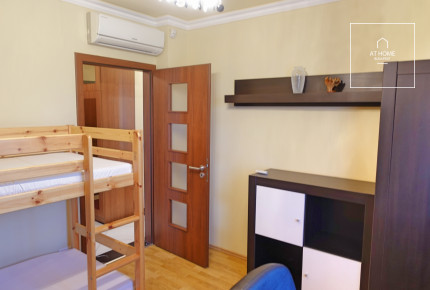 Beautiful apartment for rent Budapest III. district, Remetehegy