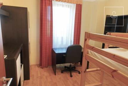 Beautiful apartment for rent Budapest III. district, Remetehegy