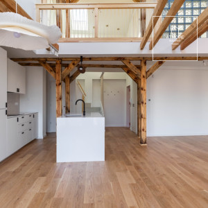 Stunningly renovated apartment in the 2nd district, Rózsadomb