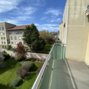 Napfényes lakás kiadó Budapest XII. kerület, Németvölgy