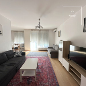 Sunny apartment for rent Budapest XII. district, Németvölgy