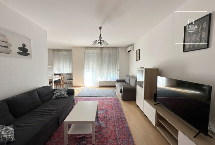 Napfényes lakás kiadó Budapest XII. kerület, Németvölgy