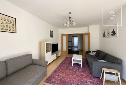 Napfényes lakás kiadó Budapest XII. kerület, Németvölgy