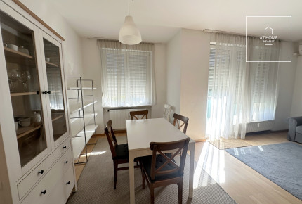 Napfényes lakás kiadó Budapest XII. kerület, Németvölgy