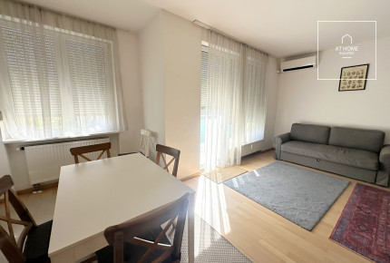 Napfényes lakás kiadó Budapest XII. kerület, Németvölgy