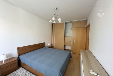 Napfényes lakás kiadó Budapest XII. kerület, Németvölgy