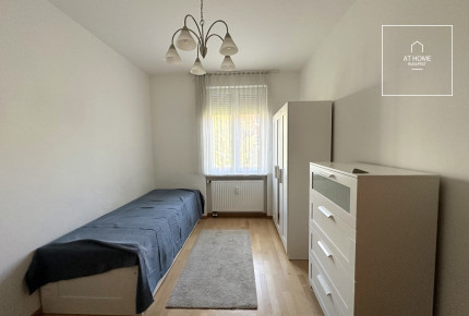 Napfényes lakás kiadó Budapest XII. kerület, Németvölgy