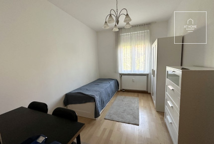 Napfényes lakás kiadó Budapest XII. kerület, Németvölgy