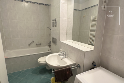 Napfényes lakás kiadó Budapest XII. kerület, Németvölgy