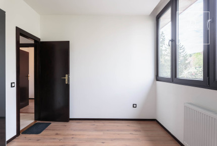 Refurbished apartment with breathtaking panorama Budapest 12th district, Istenhegy