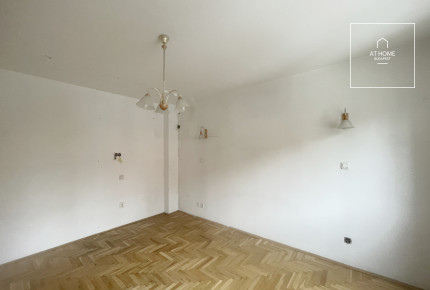 Townhouse for Sale in Budapest’s 12th District – A Great Opportunity for Multi-Generational Families or Investors!