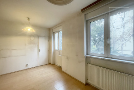 Townhouse for Sale in Budapest’s 12th District – A Great Opportunity for Multi-Generational Families or Investors!