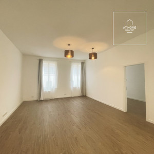 Newly built apartment for rent with terrace Budapest 6th district,  Diplomatic Quarter
