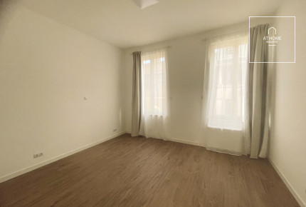 Newly built apartment for rent with terrace Budapest 6th district,  Diplomatic Quarter