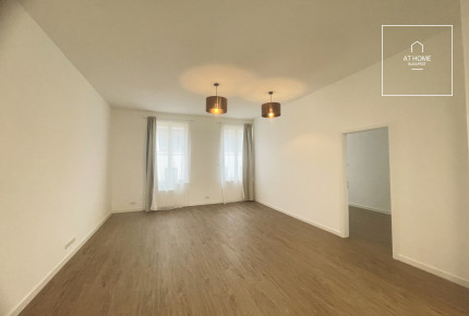 Newly built apartment for rent with terrace Budapest 6th district,  Diplomatic Quarter