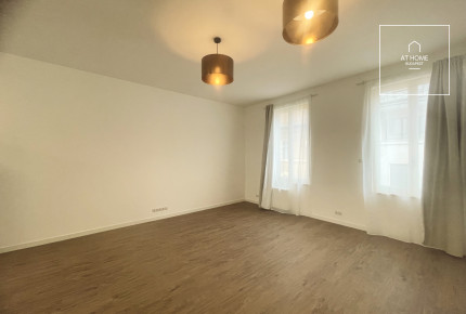 Newly built apartment for rent with terrace Budapest 6th district,  Diplomatic Quarter