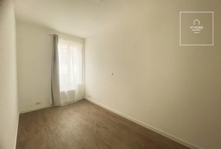 Newly built apartment for rent with terrace Budapest 6th district,  Diplomatic Quarter