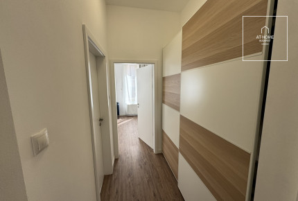 Newly built apartment for rent with terrace Budapest 6th district,  Diplomatic Quarter