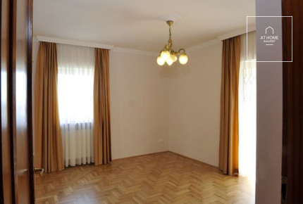 Exclusive apartment for rent Budapest II. district, Pálvölgy