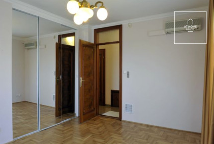 Exclusive apartment for rent Budapest II. district, Pálvölgy