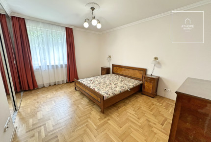 Exkluzív lakás kiadó Budapest II. kerület, Pálvölgy