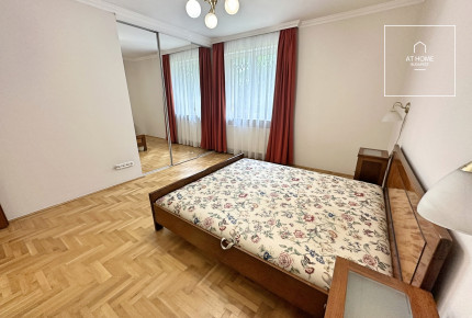 Exkluzív lakás kiadó Budapest II. kerület, Pálvölgy