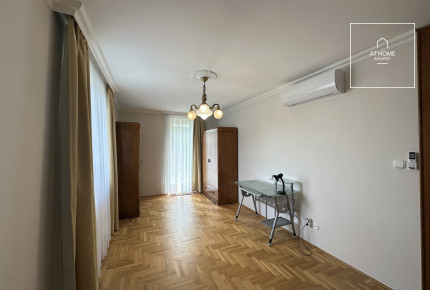Exkluzív lakás kiadó Budapest II. kerület, Pálvölgy