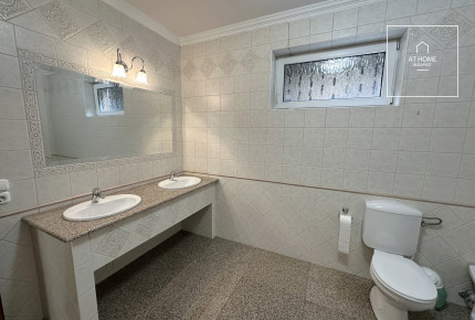 Exkluzív lakás kiadó Budapest II. kerület, Pálvölgy