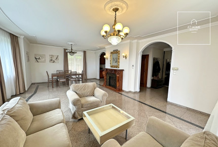 Exclusive apartment for rent Budapest II. district, Pálvölgy