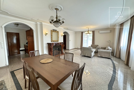 Exclusive apartment for rent Budapest II. district, Pálvölgy