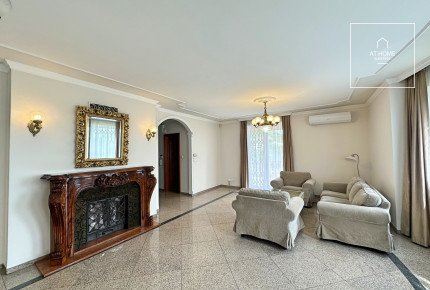 Exclusive apartment for rent Budapest II. district, Pálvölgy