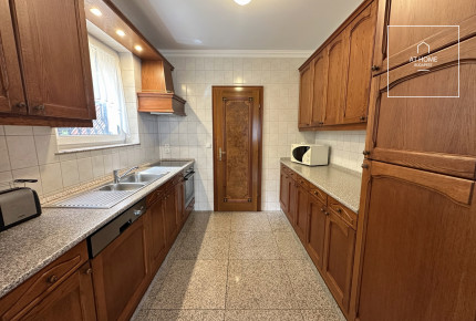 Exclusive apartment for rent Budapest II. district, Pálvölgy