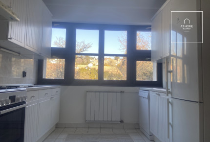 Well-located townhouse with a large terrace, 2nd District, Csatárka