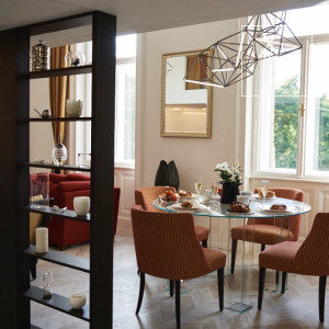Beautiful 2-Bedroom Luxurious Apartment in District VI, Terézváros
