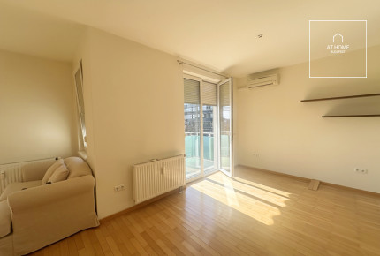 3-bedroom apartment for rent Budapest XII. district, Németvölgy