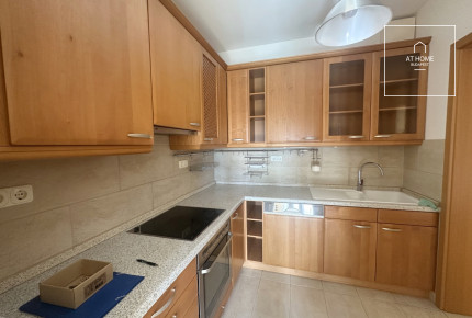 3-bedroom apartment for rent Budapest XII. district, Németvölgy