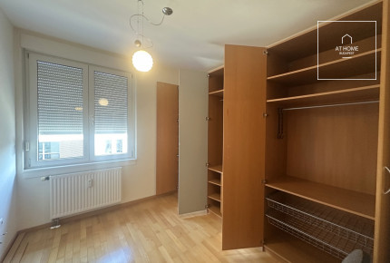 3-bedroom apartment for rent Budapest XII. district, Németvölgy