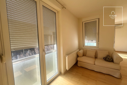 3-bedroom apartment for rent Budapest XII. district, Németvölgy