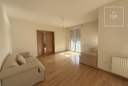 3-bedroom apartment for rent Budapest XII. district, Németvölgy