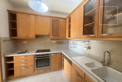 3-bedroom apartment for rent Budapest XII. district, Németvölgy