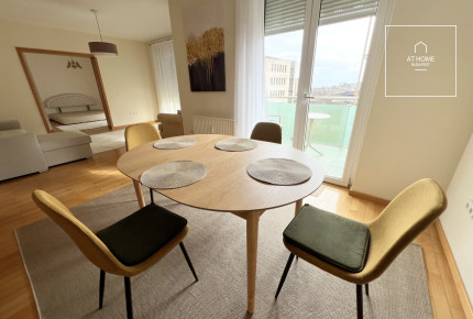 3-bedroom apartment for rent Budapest XII. district, Németvölgy