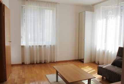 Renovated 4-bedroom sunny apartment in the 12th district, Németvölgy