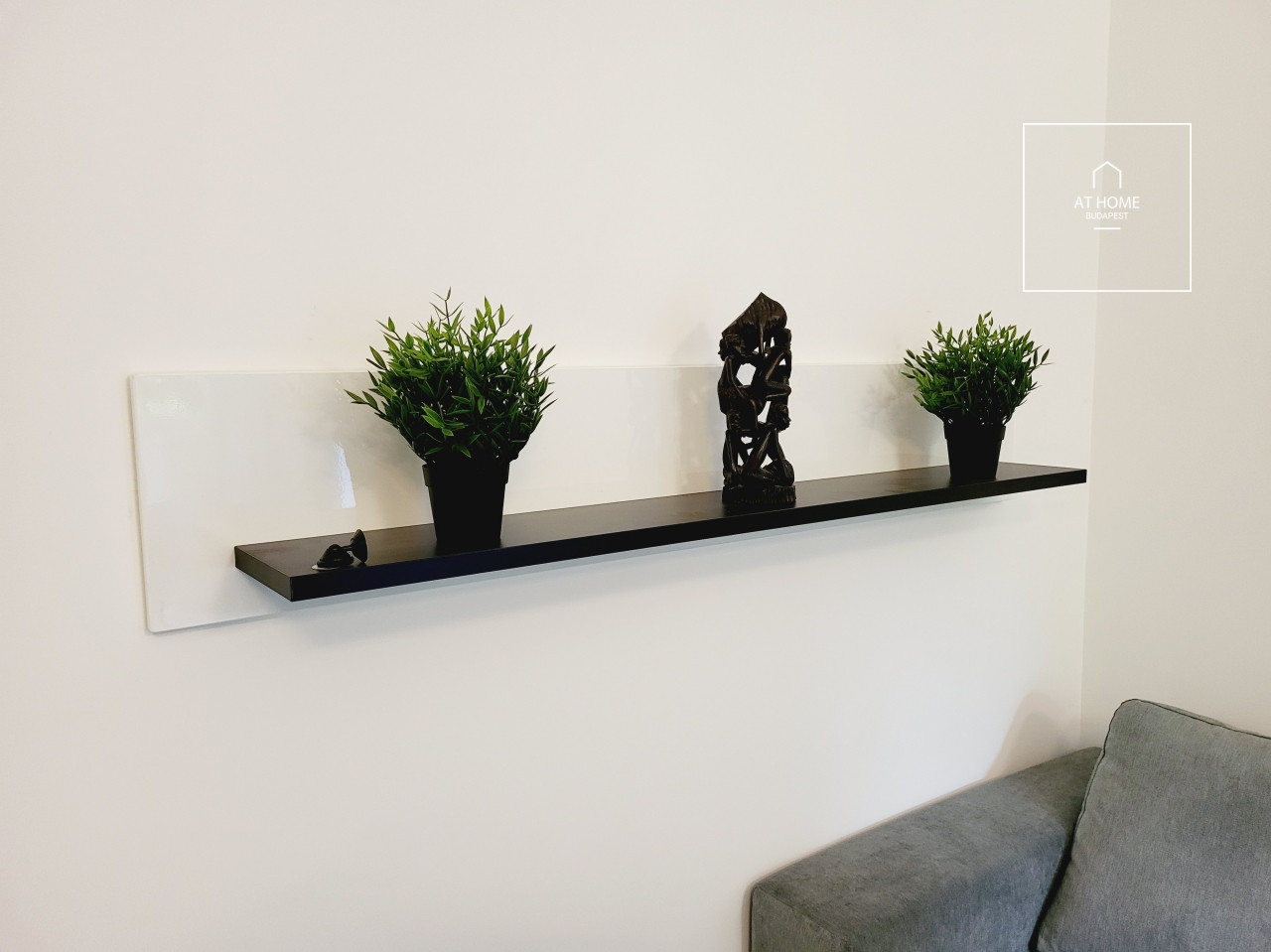 Renovated 3-bedroom luxury apartment in a green environment, District XII, Orbánhegy