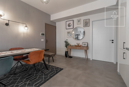 Tasteful 2-Bedroom Apartment in District XII, Orbánhegy