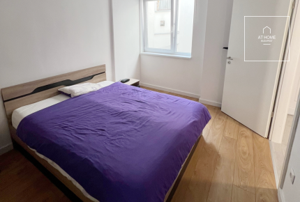 Two bedroom, newly built apartment for rent Budapest VII. district