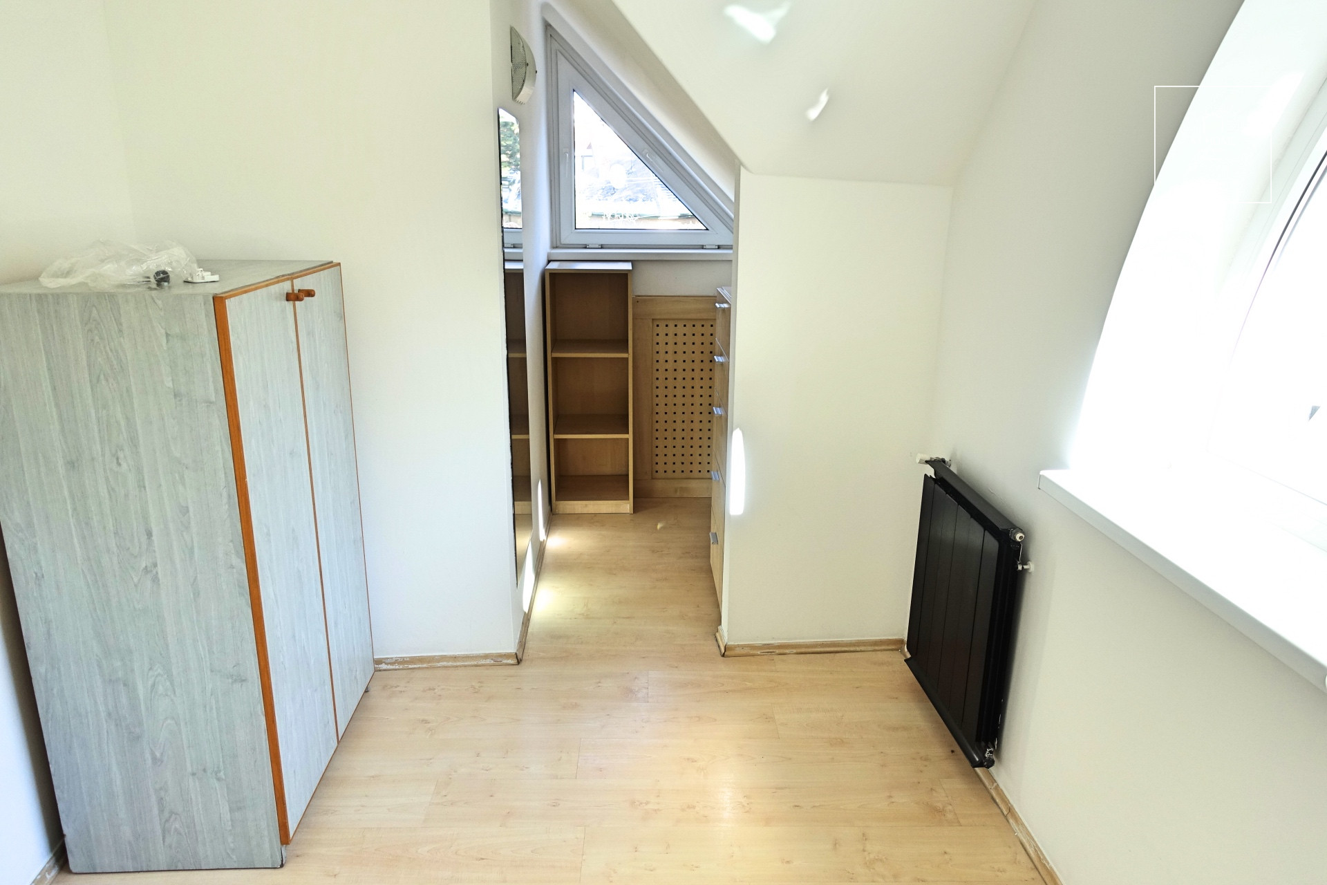 Wonderful semi-detached house for rent Budapest II. district, Csatárka