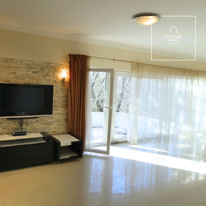 Wonderful semi-detached house for rent Budapest II. district, Csatárka