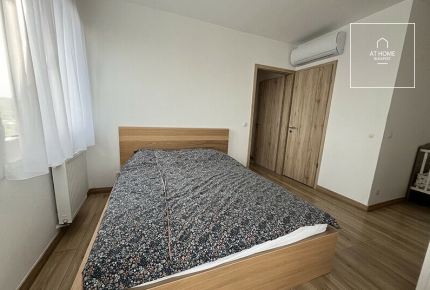Three-bedroom apartment in District XIII, Marina Part