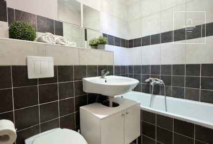 Stunning apartment for rent Budapest VI. district, Terézváros