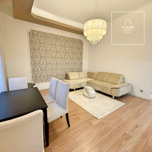 Elegant apartment for rent Budapest XIII. district, Újlipótváros